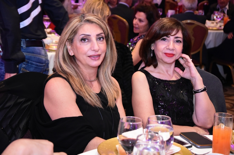 DiaLeb's 7th Annual Fundraising Gala Dinner Part 2